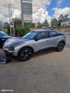 Citroën C4 essence Finition Feel Pack