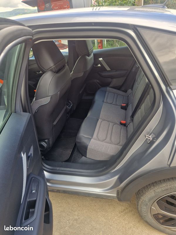 Citroën C4 essence Finition Feel Pack full