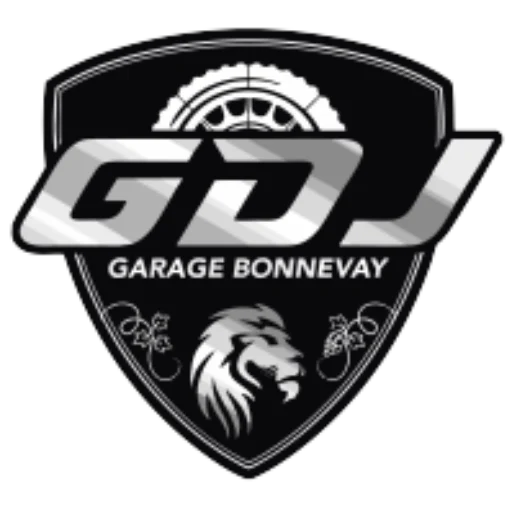 GROUPE GARAGE DE JULIENAS