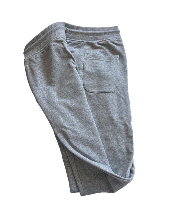 JOGGING BY GDJ - GRIS DOS JOGGING BY GDJ - GRIS DOS