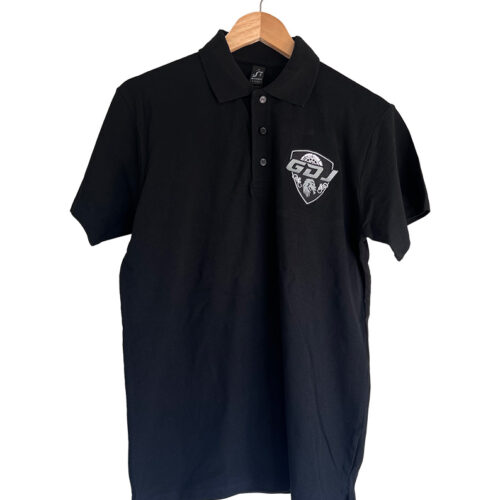 POLO BY GDJ - 1 POLO BY GDJ - 1