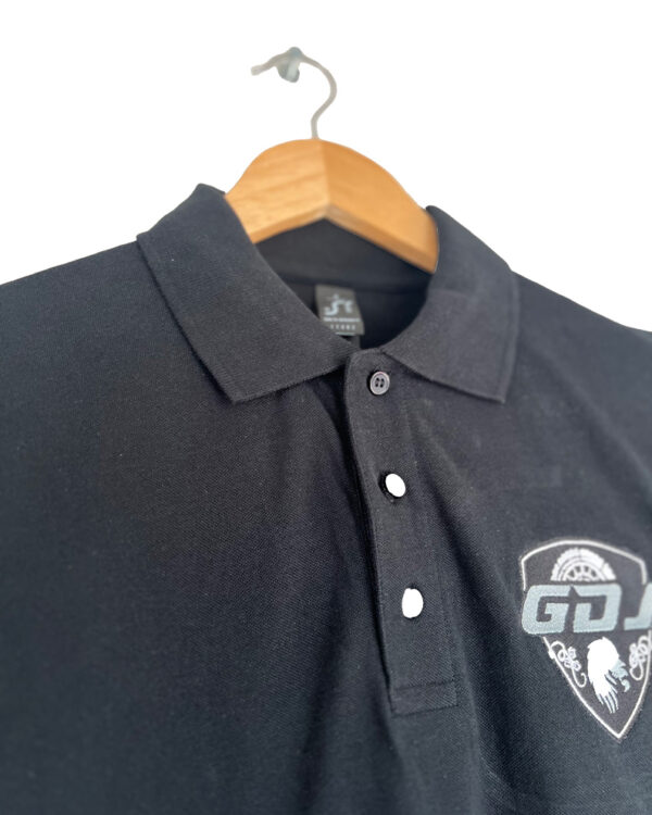 POLO BY GDJ - 2