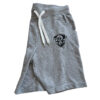 SHORT BY GDJ - GRIS SHORT BY GDJ - GRIS
