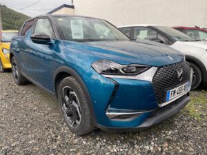 DS3 CROSSBACK