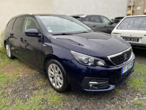 Peugeot 308 SW