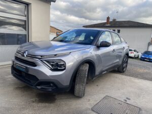 Citroën C4 essence Finition Feel Pack