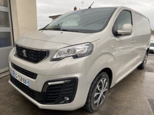 Peugeot Expert FG