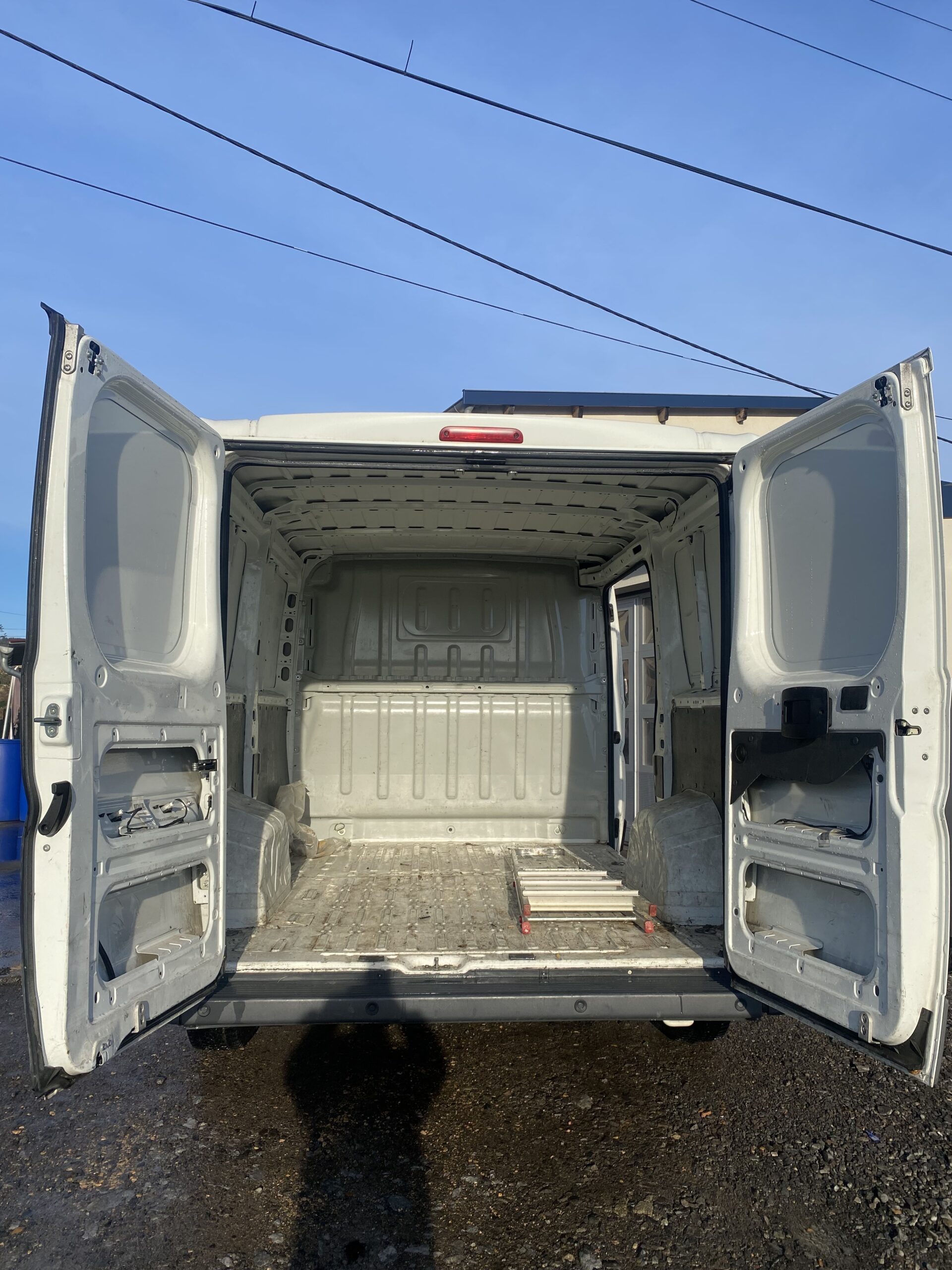 
								Peugeot Boxer FG full									