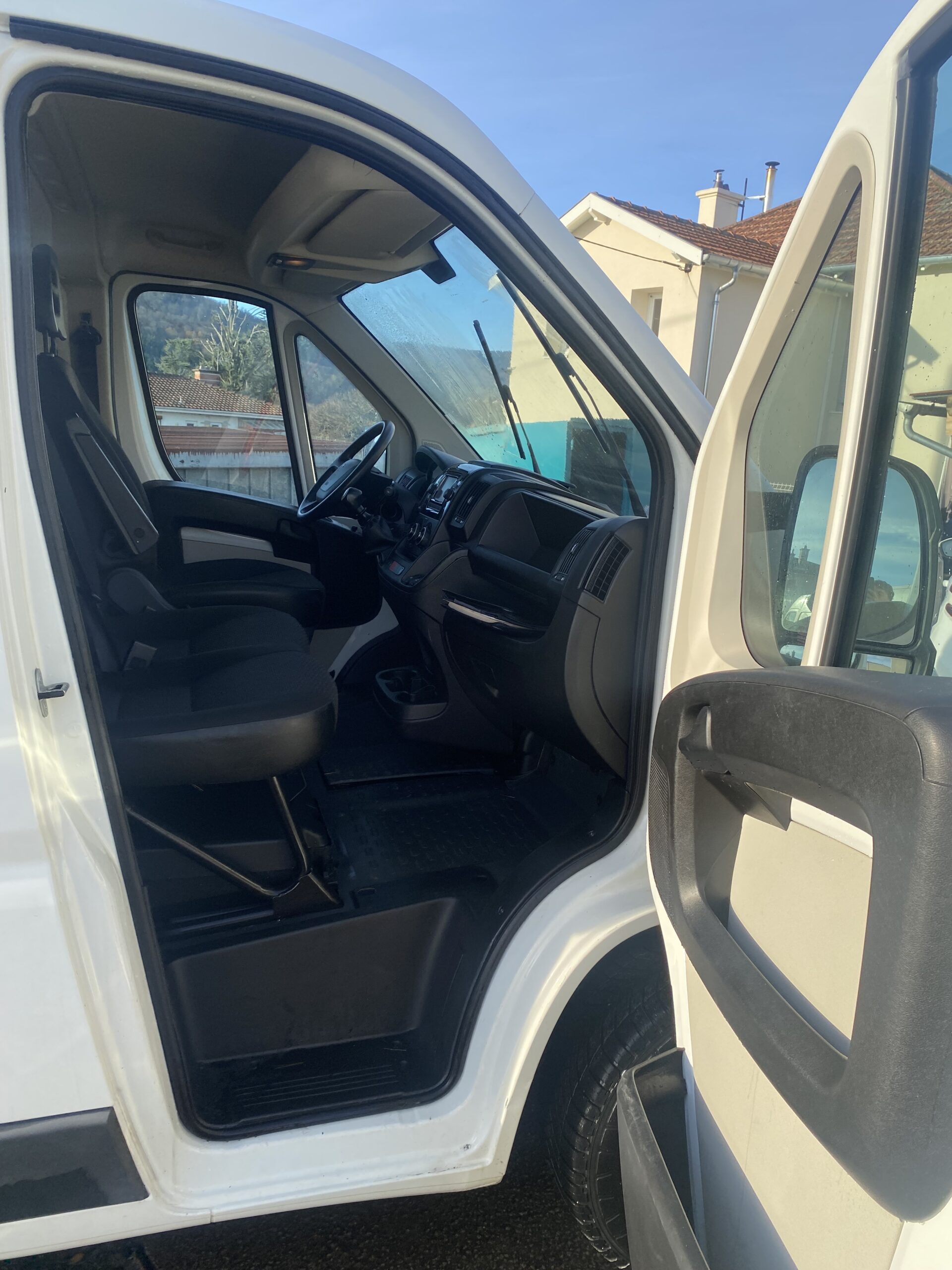 
								Peugeot Boxer FG full									