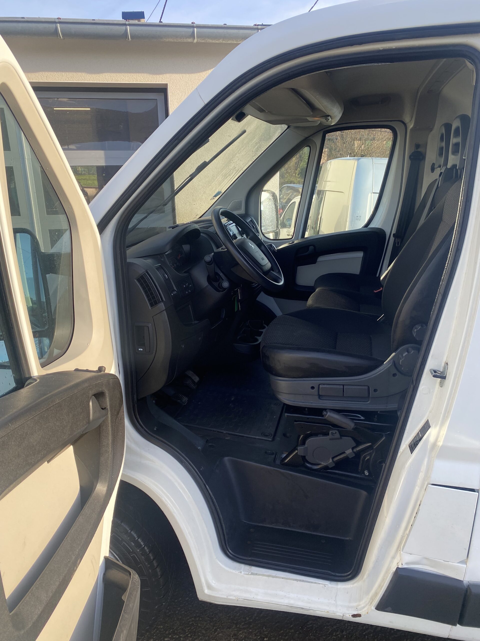 
								Peugeot Boxer FG full									