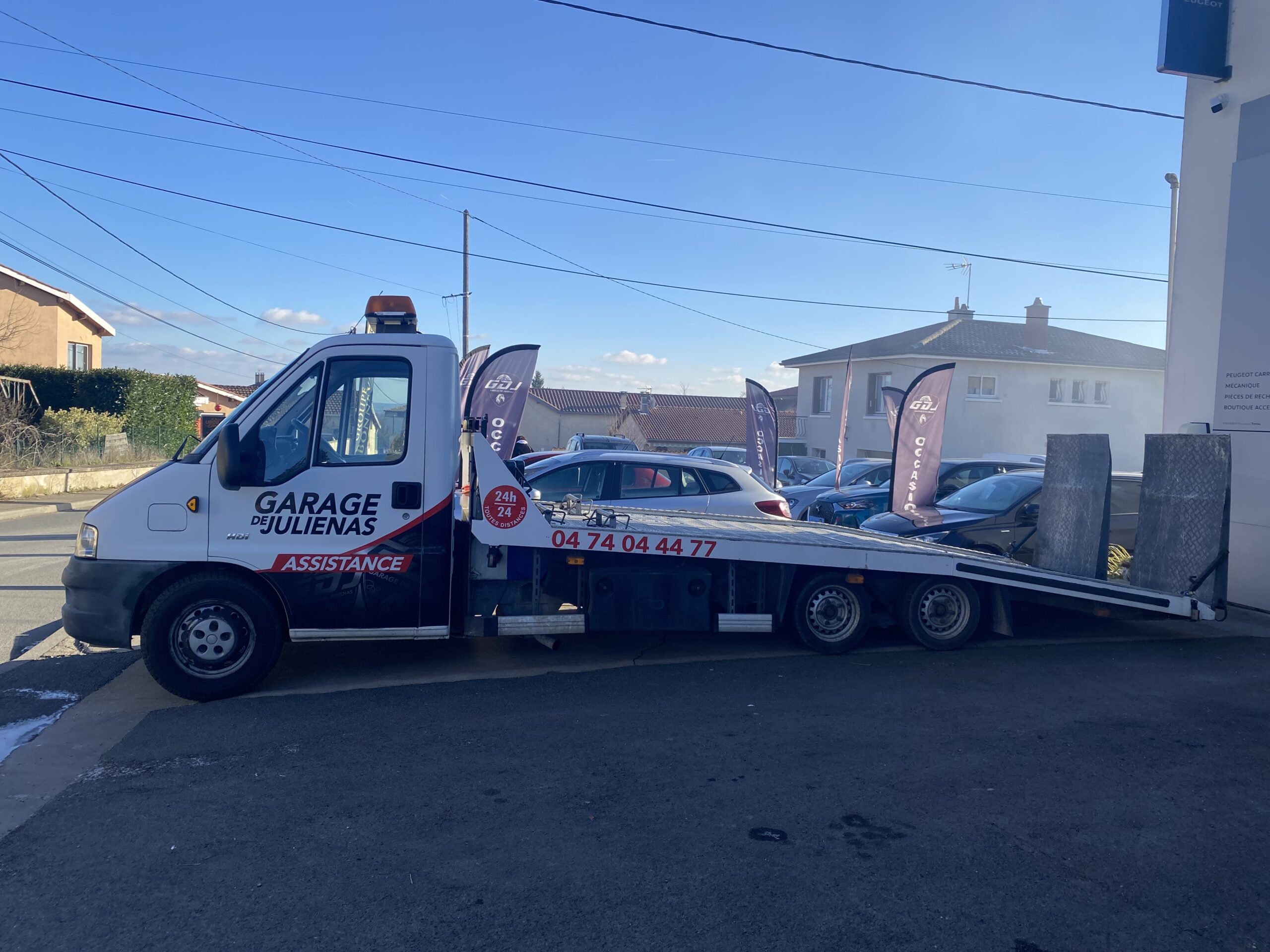 
								Peugeot Boxer CCB full									