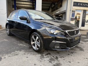 Peugeot 308 GT-LINE