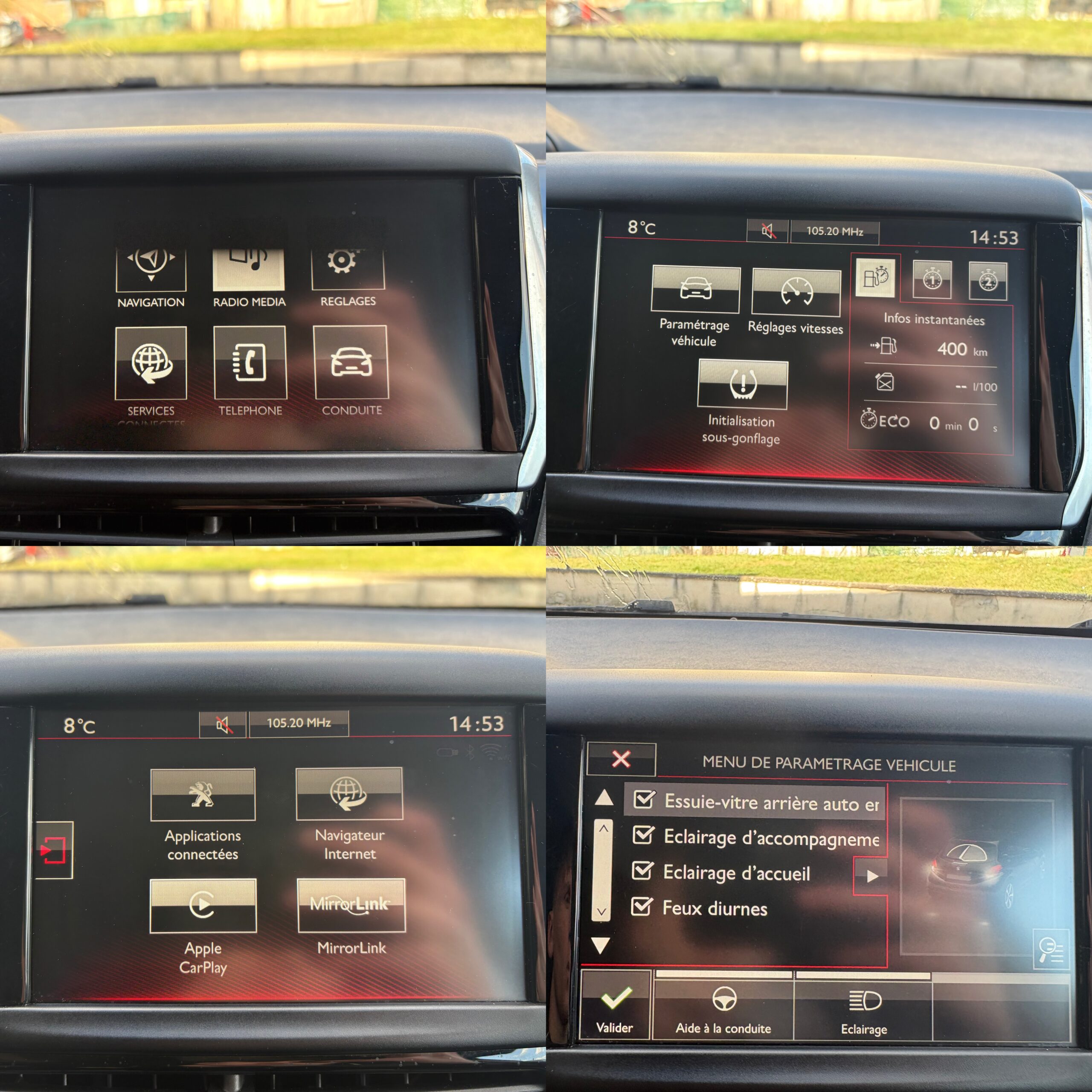 
								Peugeot 208 GT-LINE full									