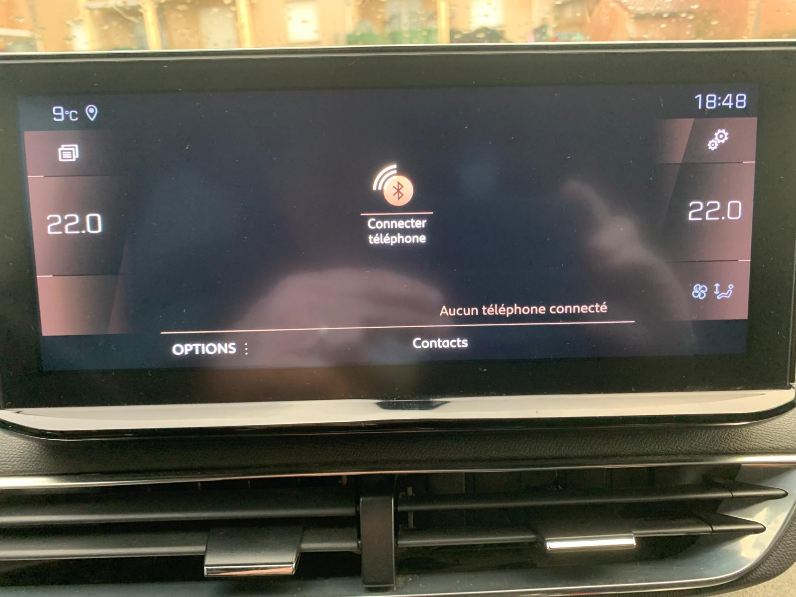 
								Peugeot 3008 1.2 Puretech 130 ch GT Pack full									