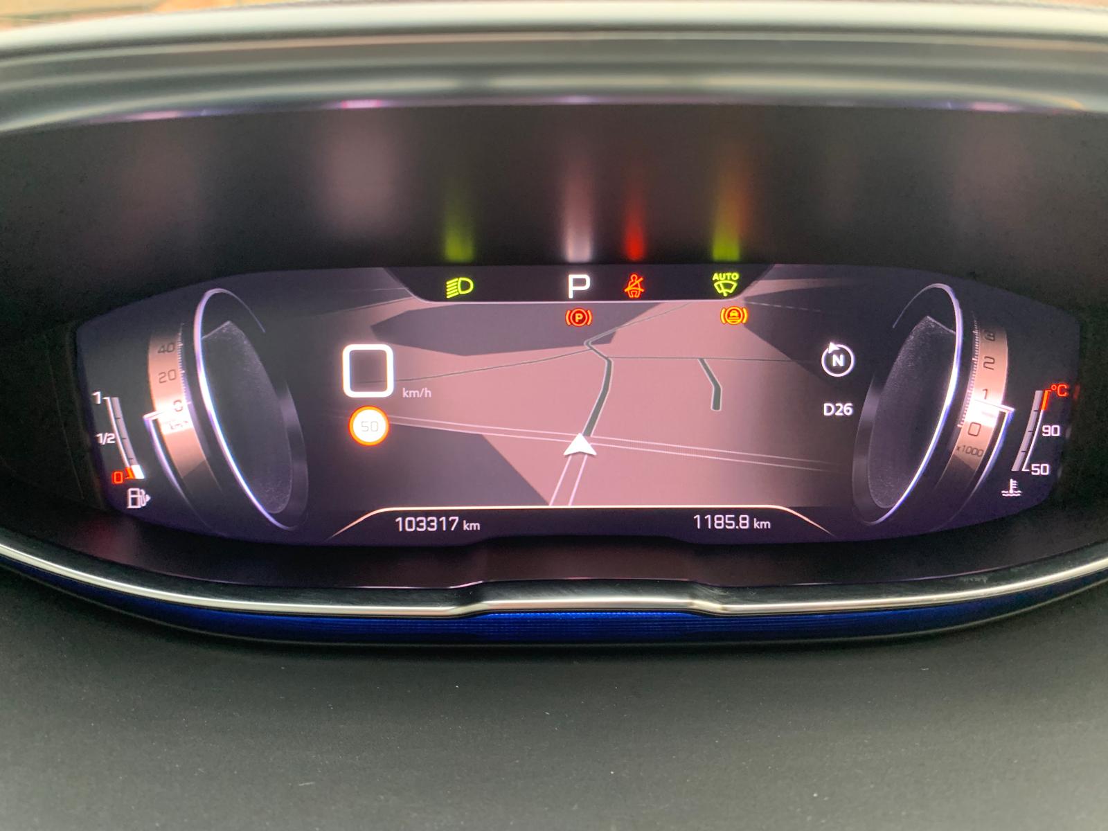 
								Peugeot 3008 1.2 Puretech 130 ch GT Pack full									