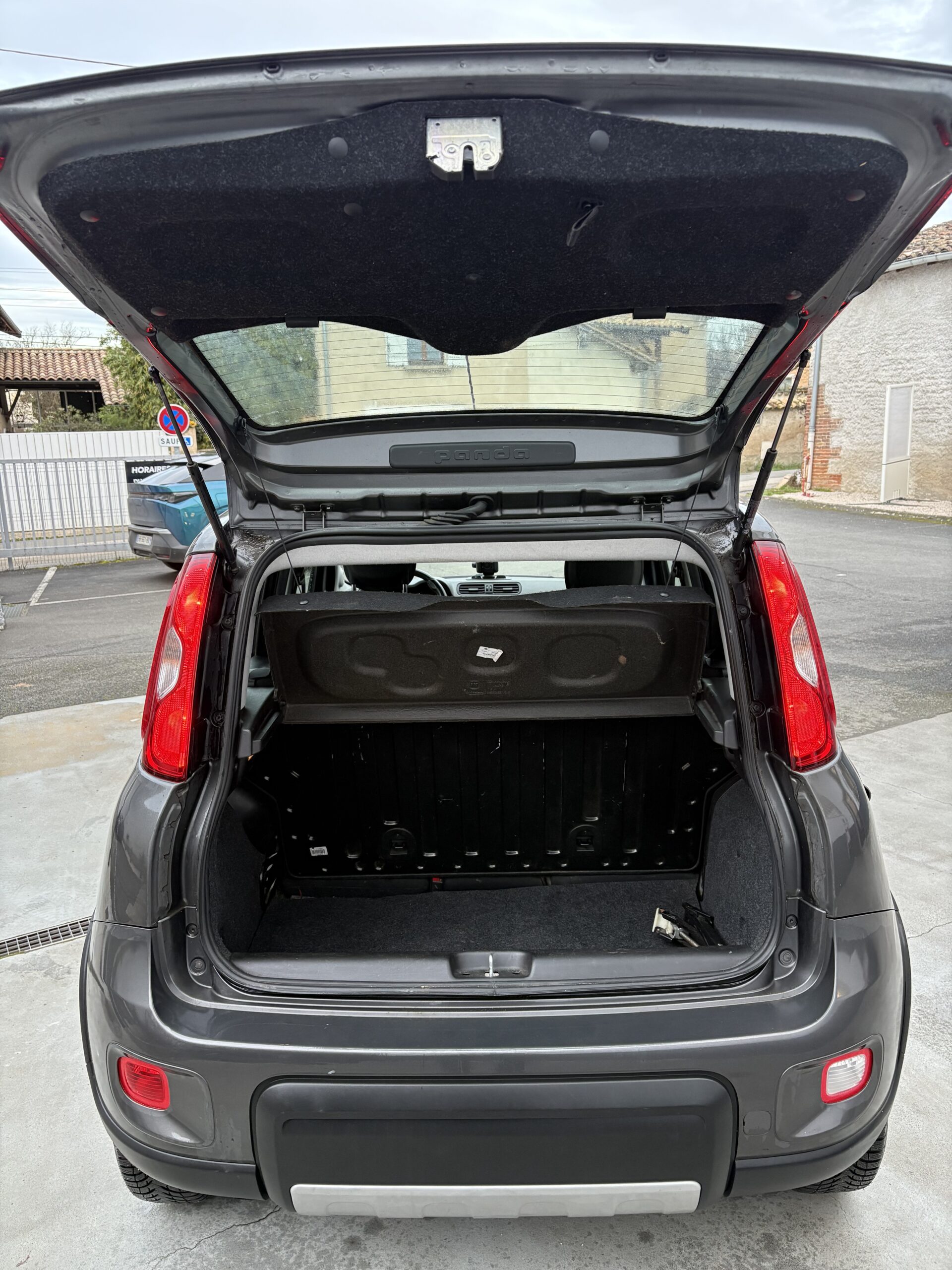 
								Fiat Panda 4×4 full									