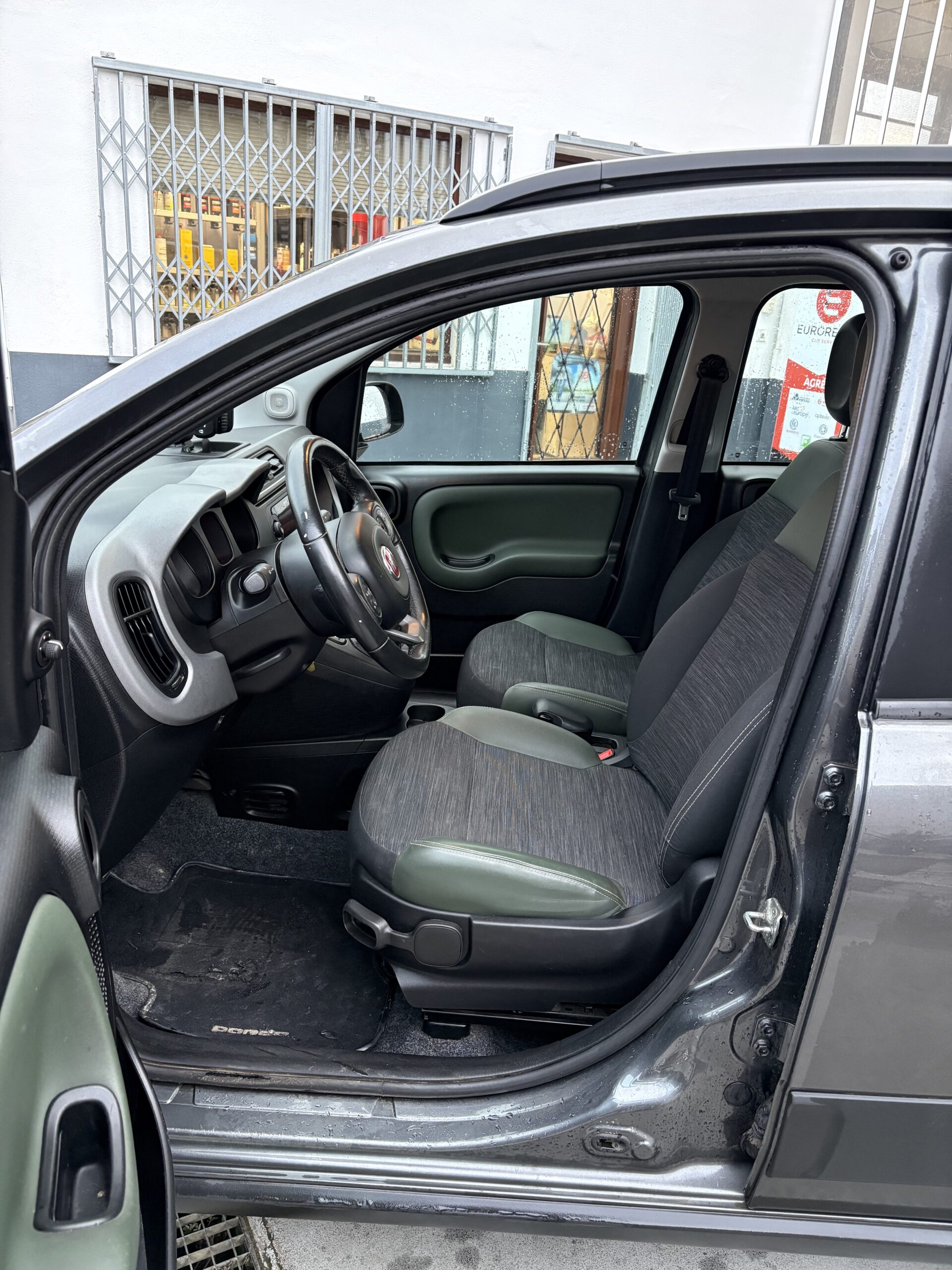 
								Fiat Panda 4×4 full									