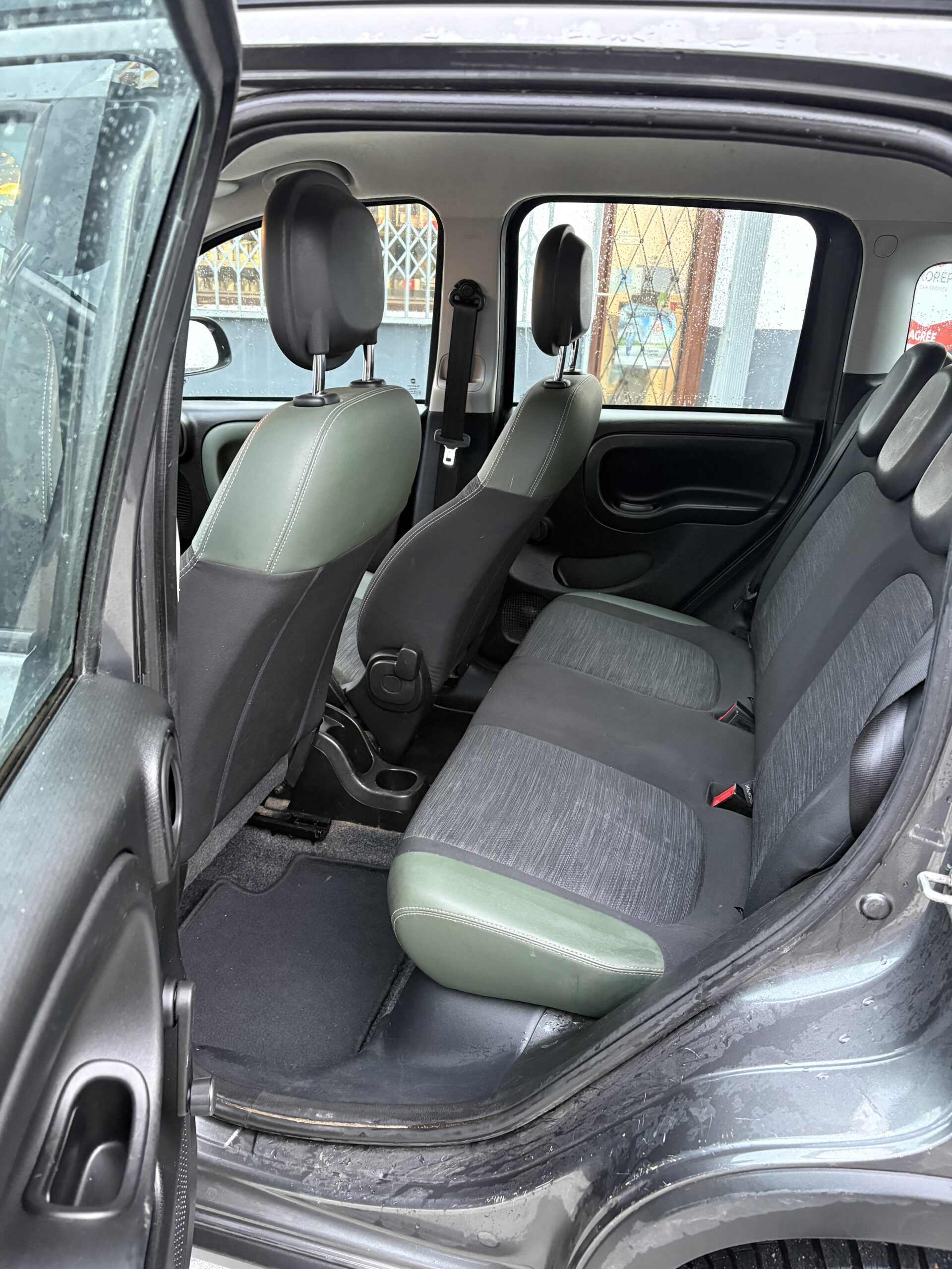 
								Fiat Panda 4×4 full									