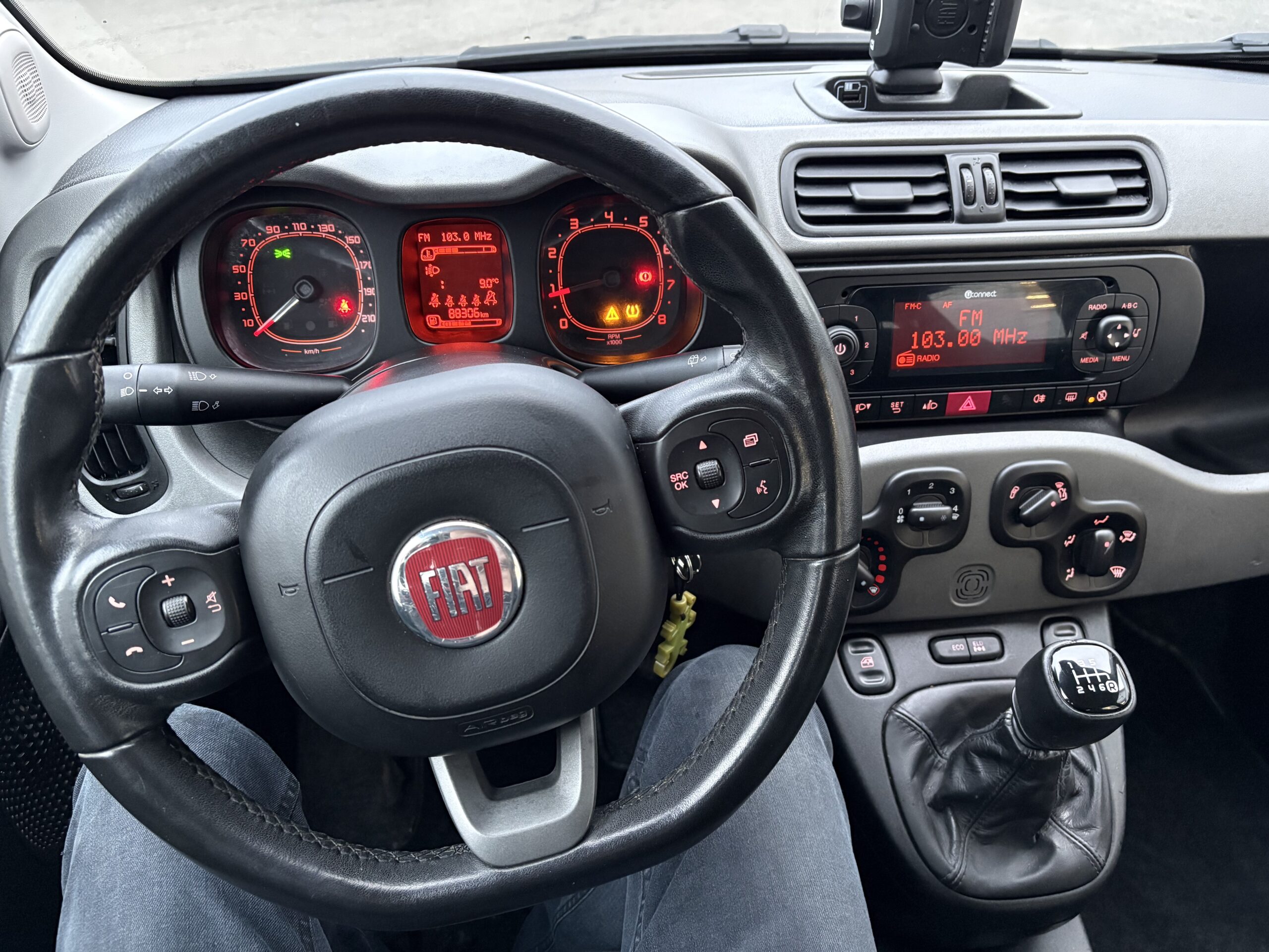 
								Fiat Panda 4×4 full									