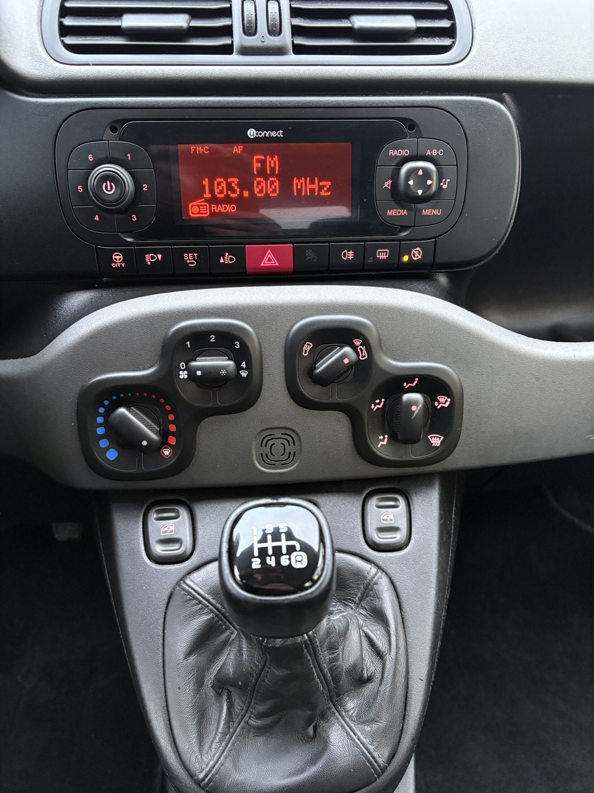 
								Fiat Panda 4×4 full									