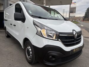 Renault Traffic 3 L2H1 2.0 Dci 145 ch Grand Confort