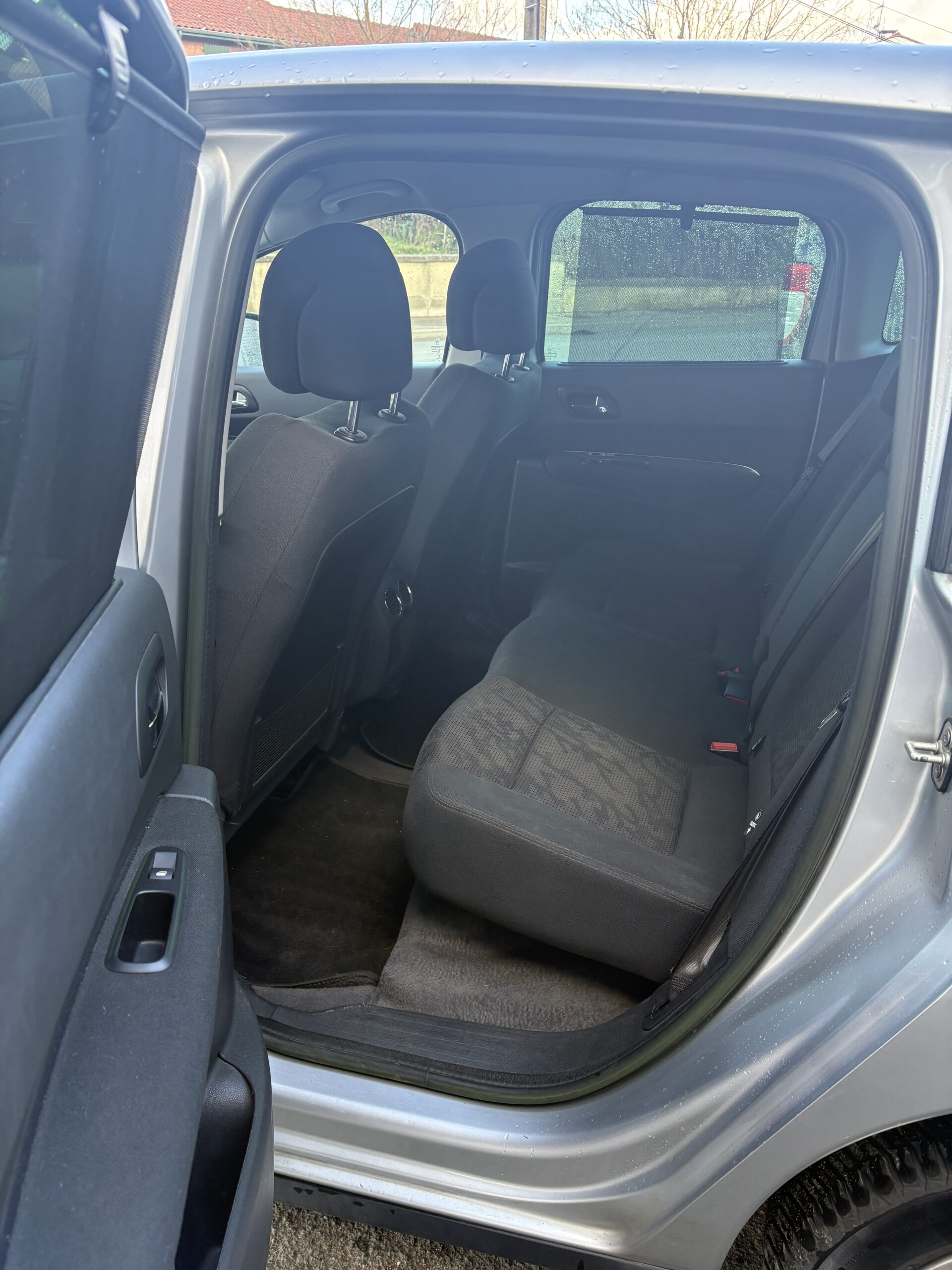 
								Peugeot 3008 1.6 Hdi 115 ch full									