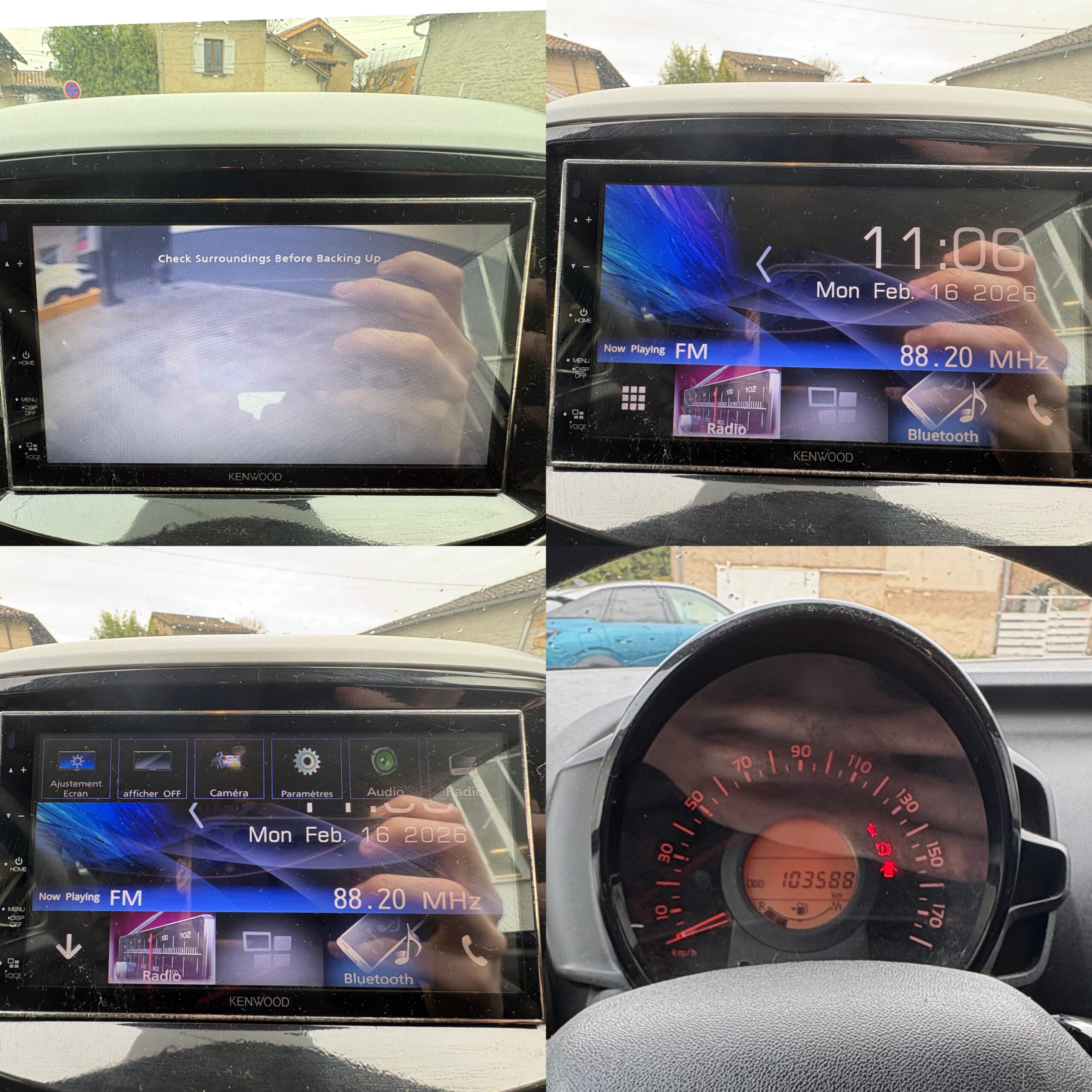 
								Peugeot 108 1.2 Puretech 82 ch full									