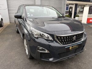 Peugeot 3008 1.2 Puretech 130ch ACTIVE