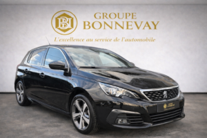 Peugeot 308 GT-LINE