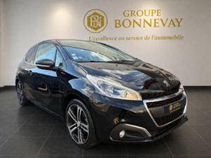 Peugeot 208 GT-LINE