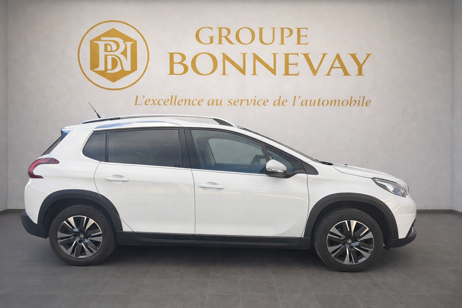 
								Peugeot 2008 full									
