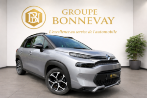 CITROEN C3 AIRCROSS BLUEHDI 110CH S&S SHINE