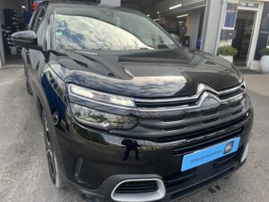 C5 Aircross BLUEHDI 130CH S&S LIVE EAT8