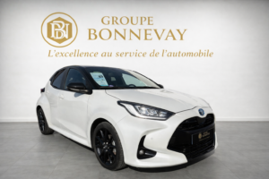 Toyota Yaris 116H 92ch COLLECTION 5P MY21