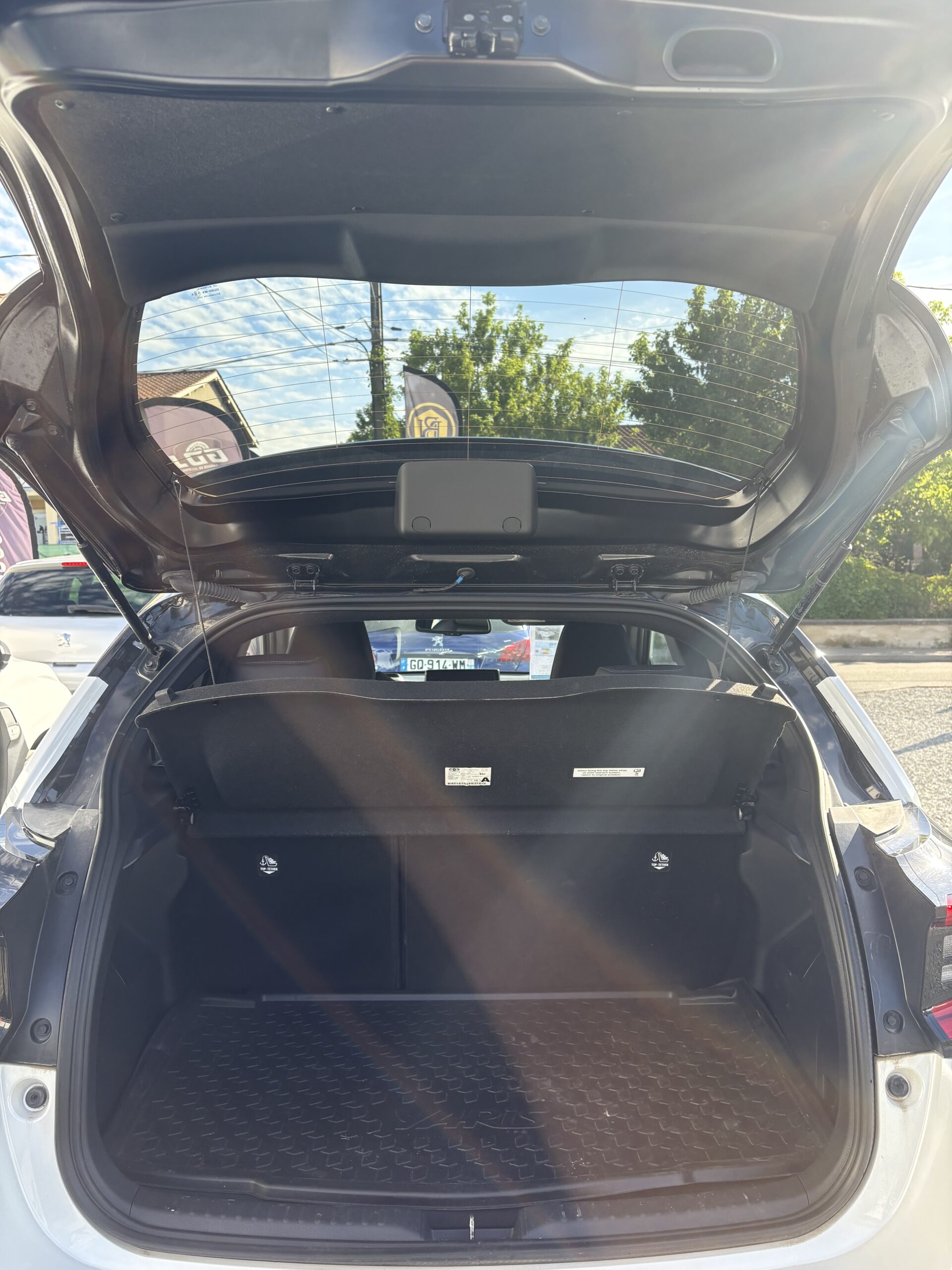 
								Toyota Yaris 116H 92ch COLLECTION 5P MY21 full									