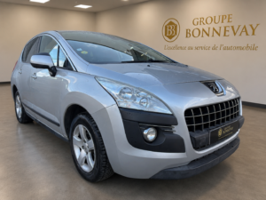 Peugeot 3008 1.6 Hdi 115 ch